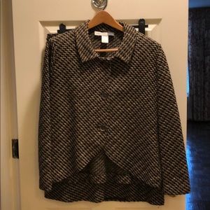 Castleberry Knit skirt suit